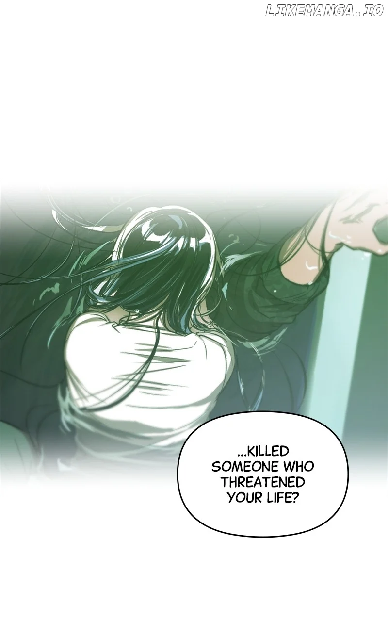 Locked to Death Chapter 27 page 26