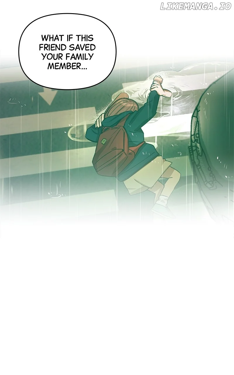 Locked to Death Chapter 27 page 27