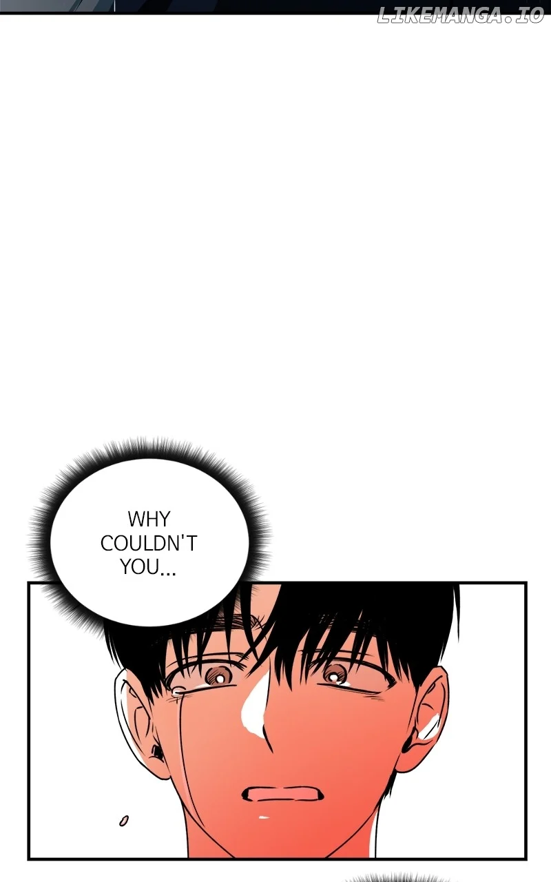 Locked to Death Chapter 27 page 2