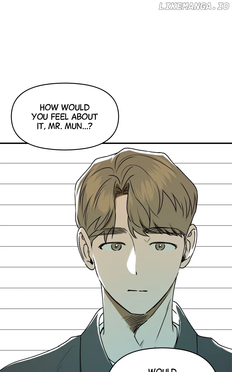 Locked to Death Chapter 27 page 29