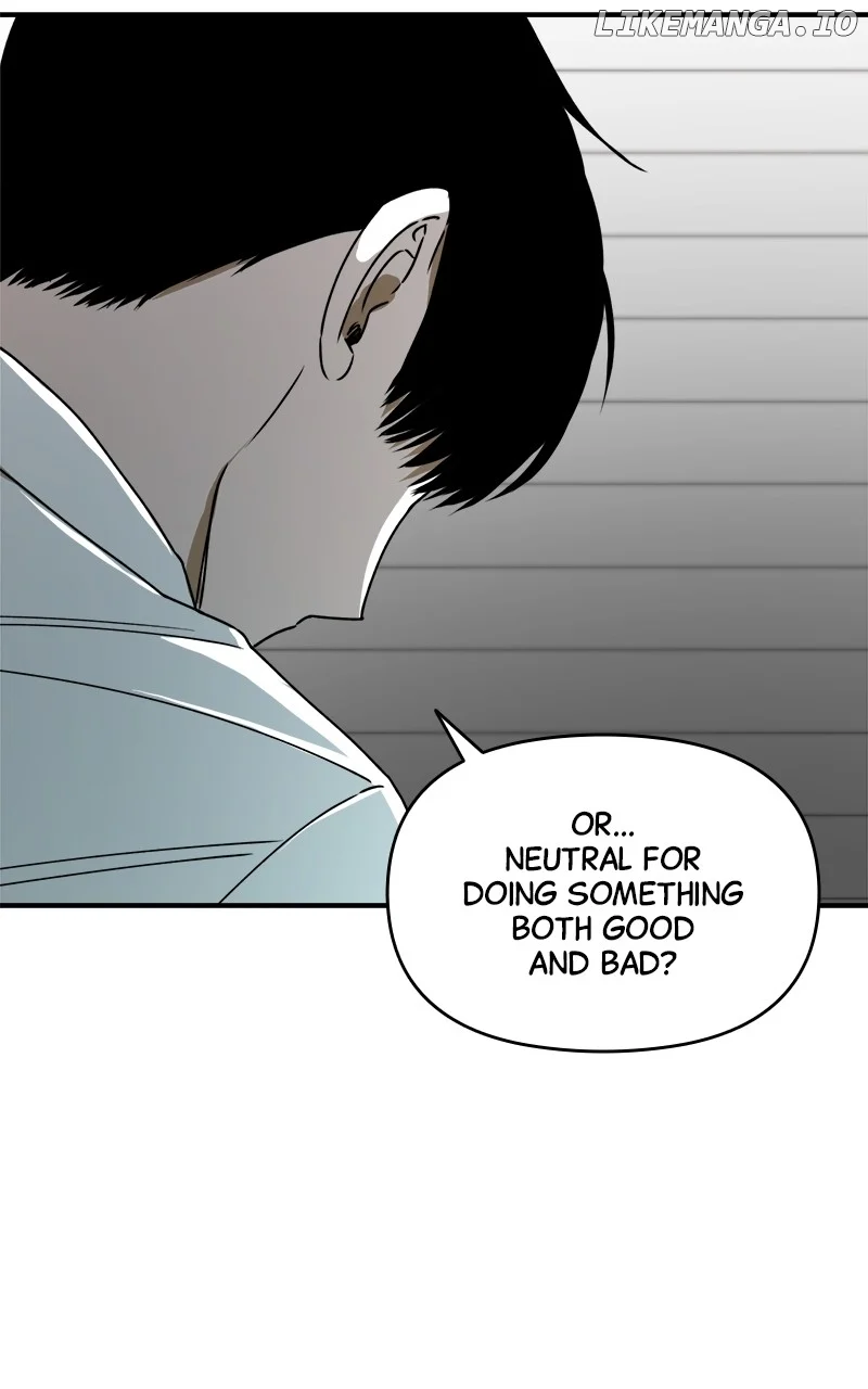 Locked to Death Chapter 27 page 31