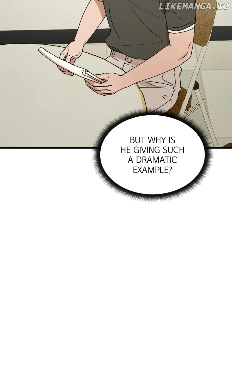 Locked to Death Chapter 27 page 33
