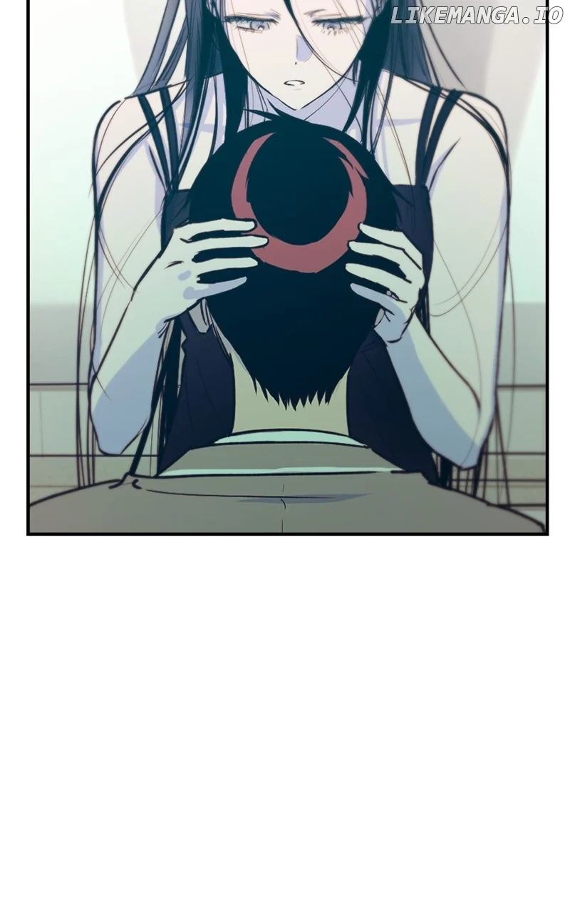 Locked to Death Chapter 27 page 36