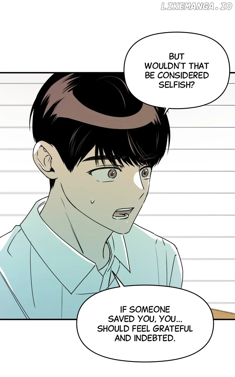 Locked to Death Chapter 27 page 37