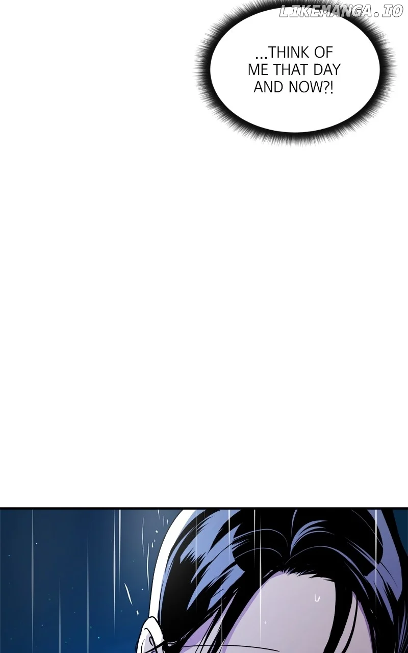 Locked to Death Chapter 27 page 3