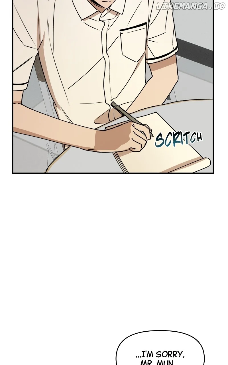 Locked to Death Chapter 27 page 41
