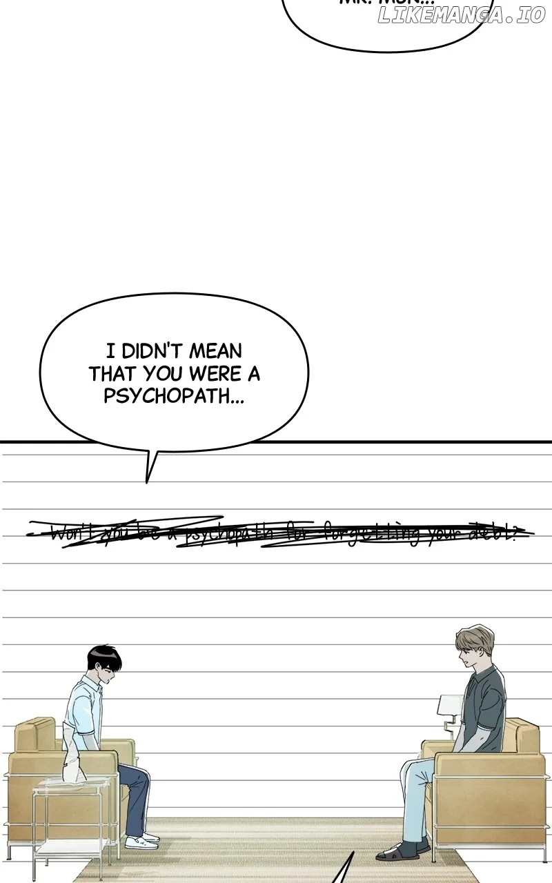 Locked to Death Chapter 27 page 42
