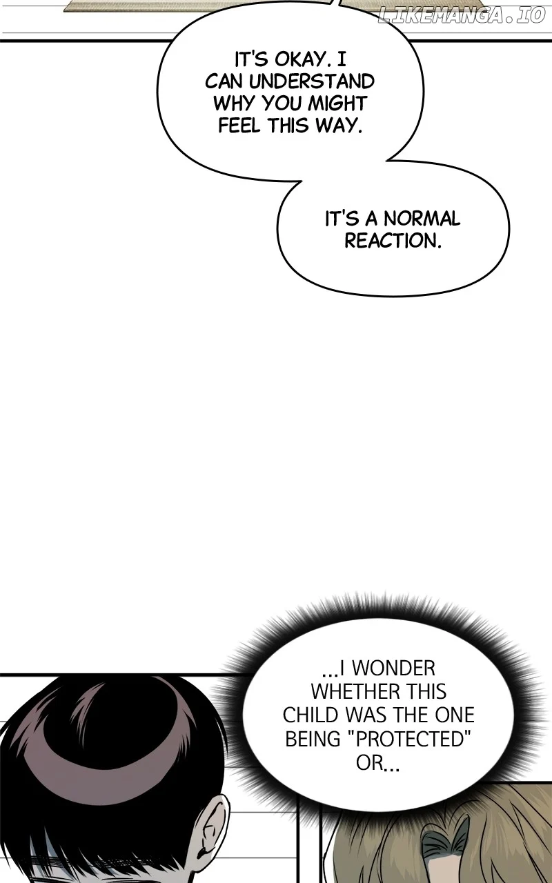 Locked to Death Chapter 27 page 43