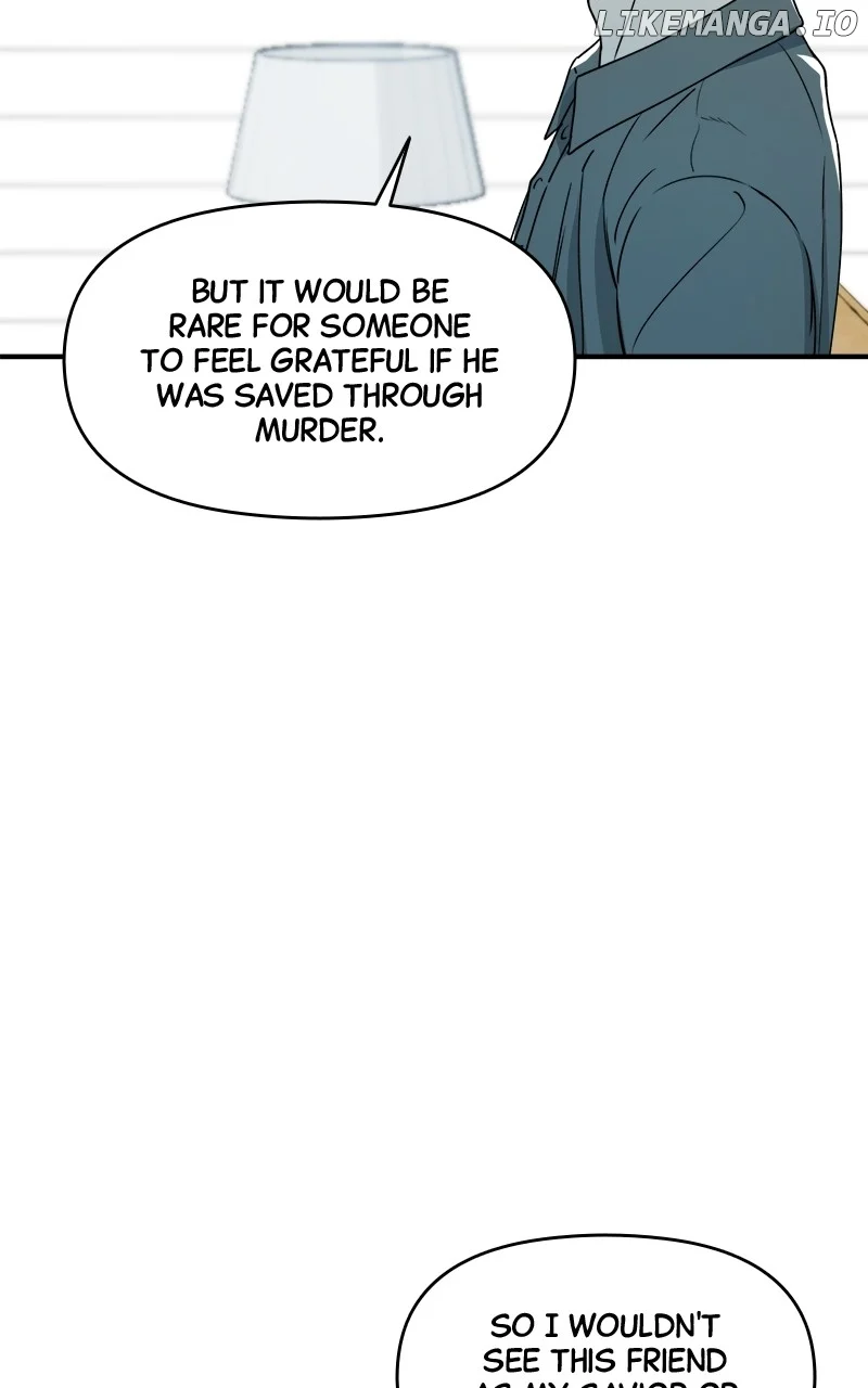 Locked to Death Chapter 27 page 46