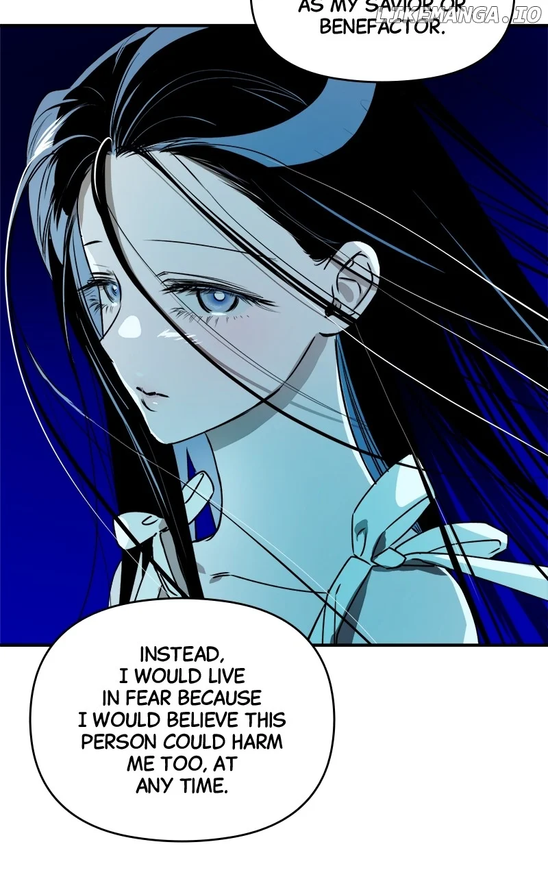 Locked to Death Chapter 27 page 47