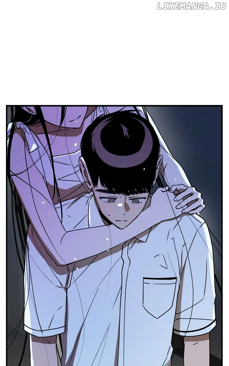 Locked to Death Chapter 27 page 50