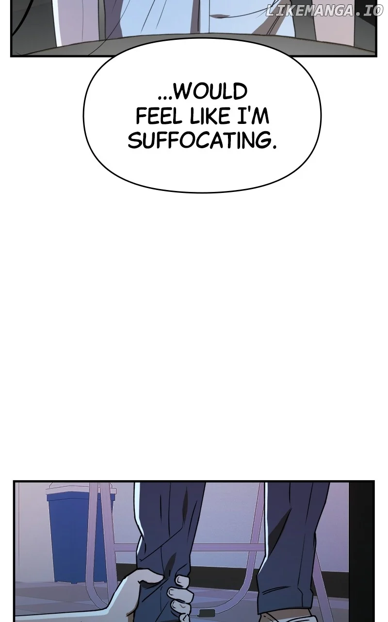 Locked to Death Chapter 27 page 51