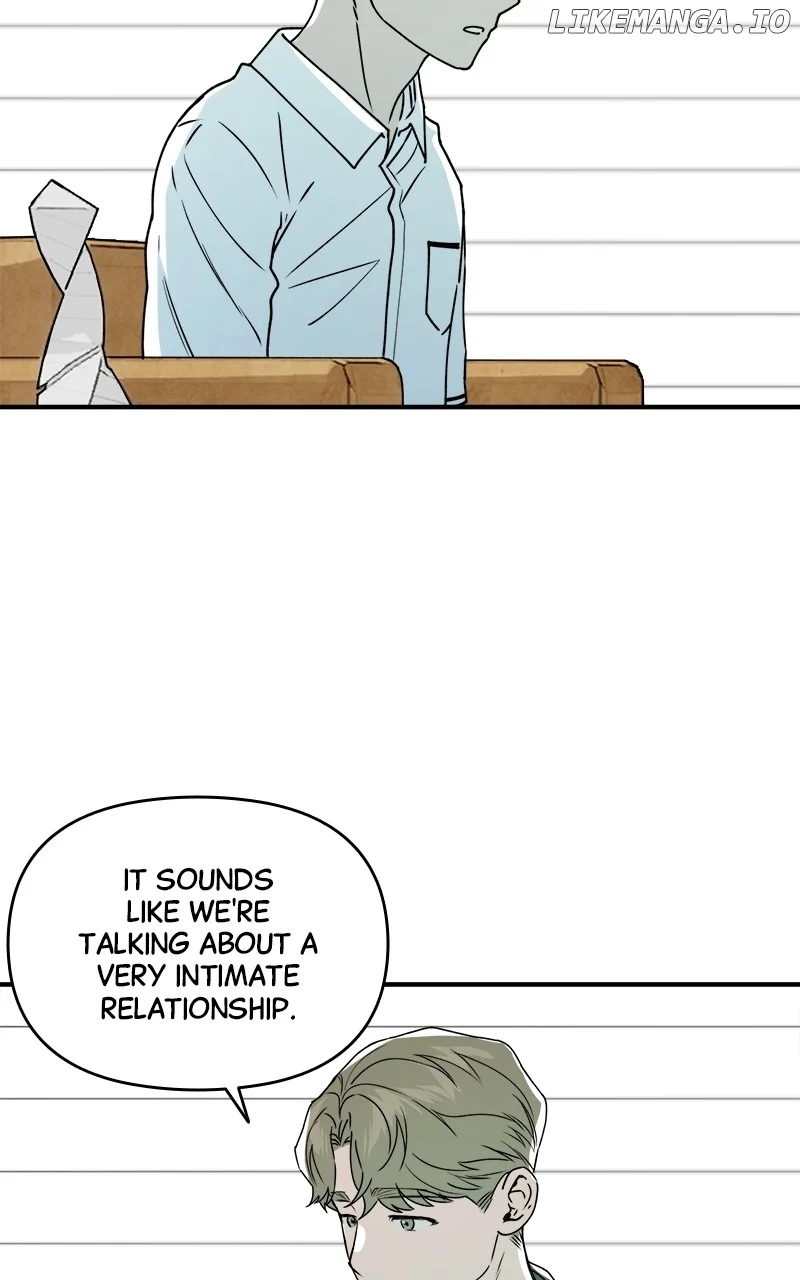 Locked to Death Chapter 27 page 58