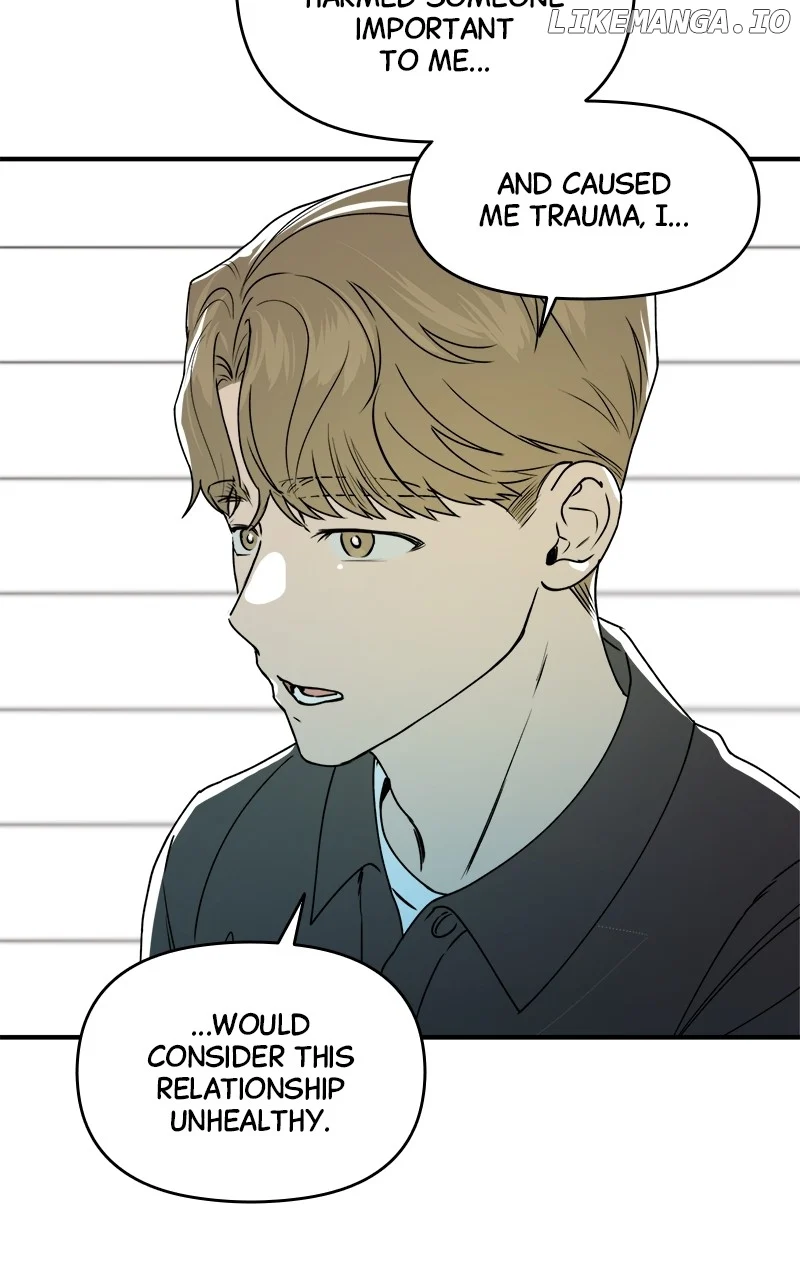 Locked to Death Chapter 27 page 60