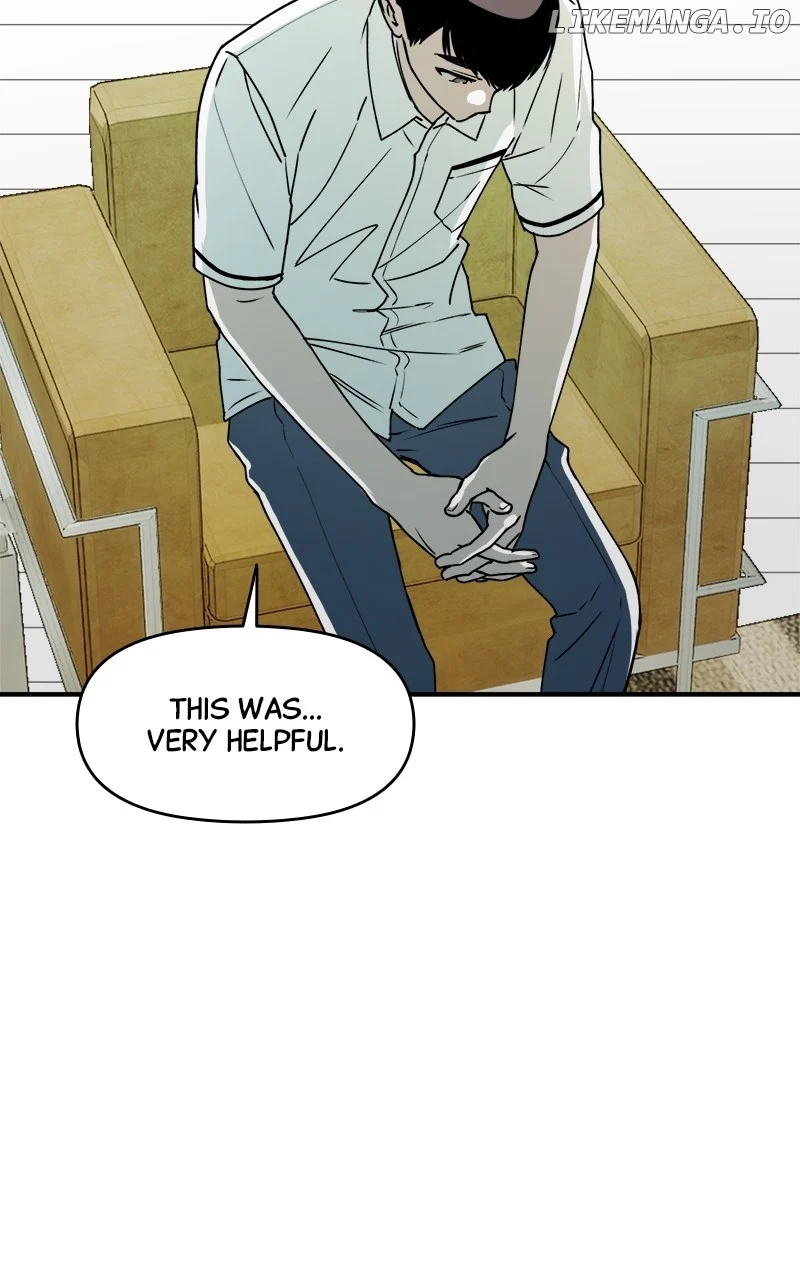 Locked to Death Chapter 27 page 65