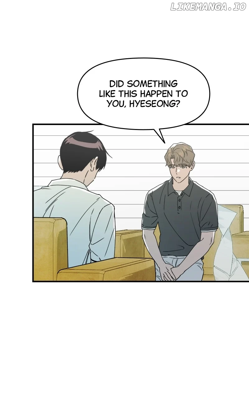 Locked to Death Chapter 27 page 66