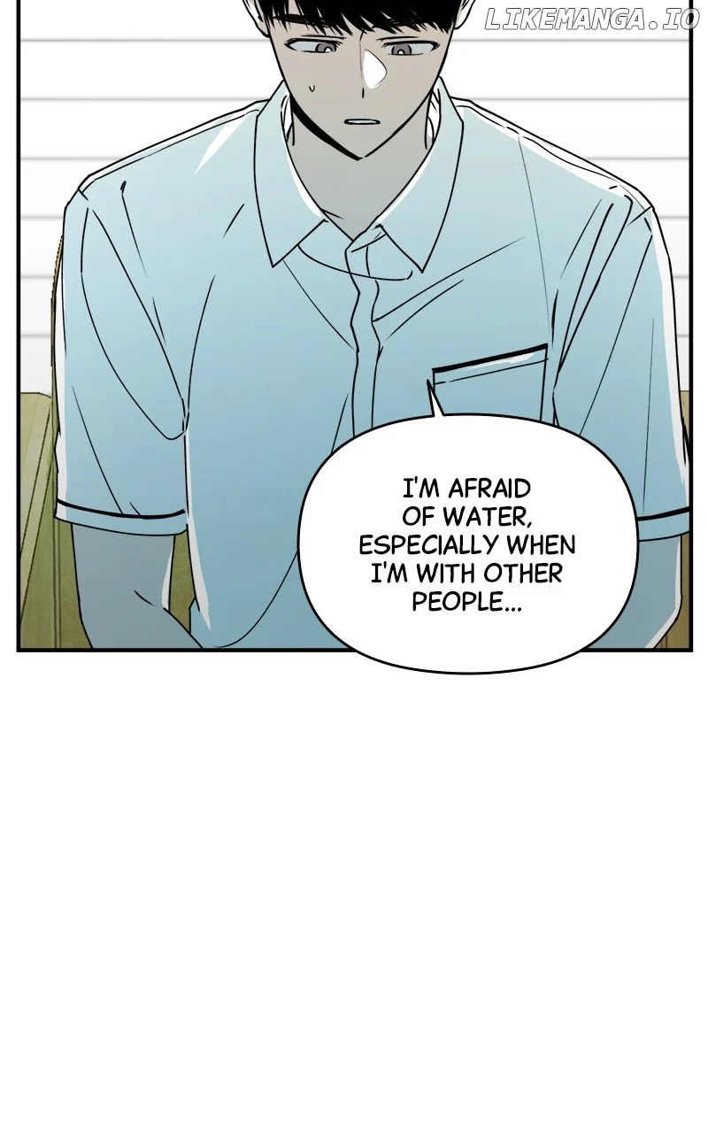 Locked to Death Chapter 27 page 69