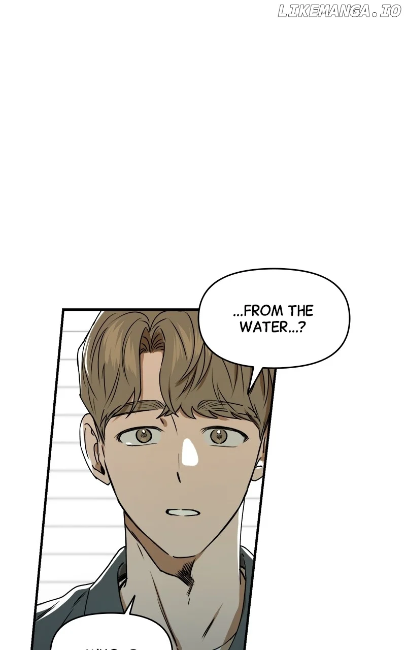 Locked to Death Chapter 27 page 71