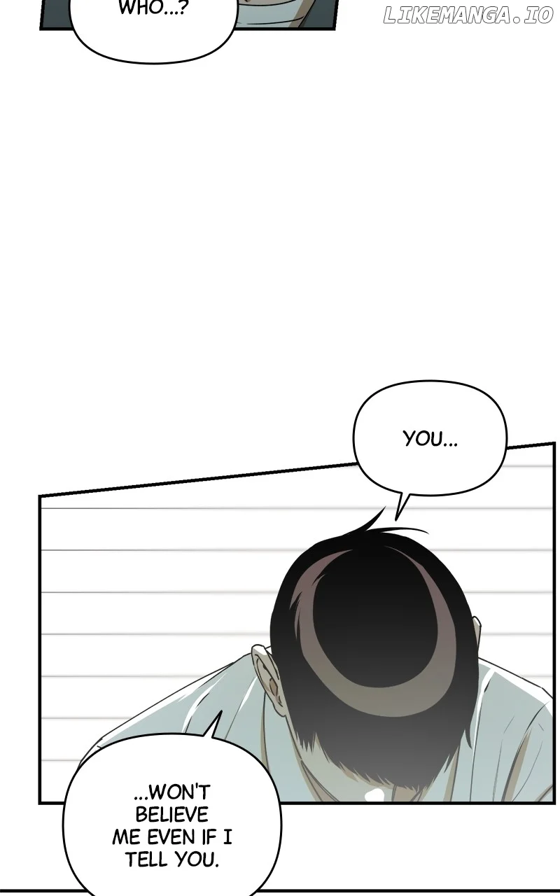 Locked to Death Chapter 27 page 72