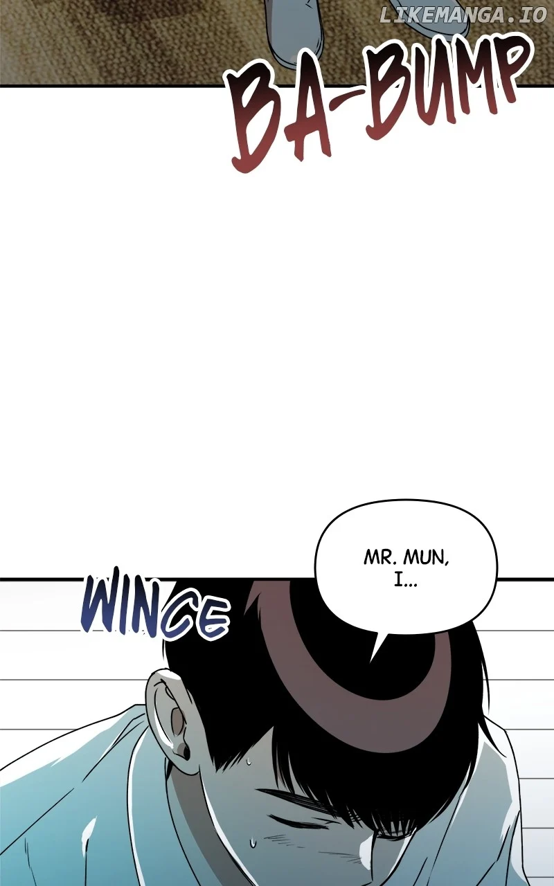 Locked to Death Chapter 27 page 76