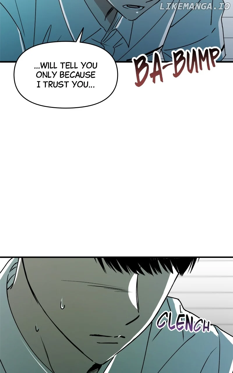 Locked to Death Chapter 27 page 77