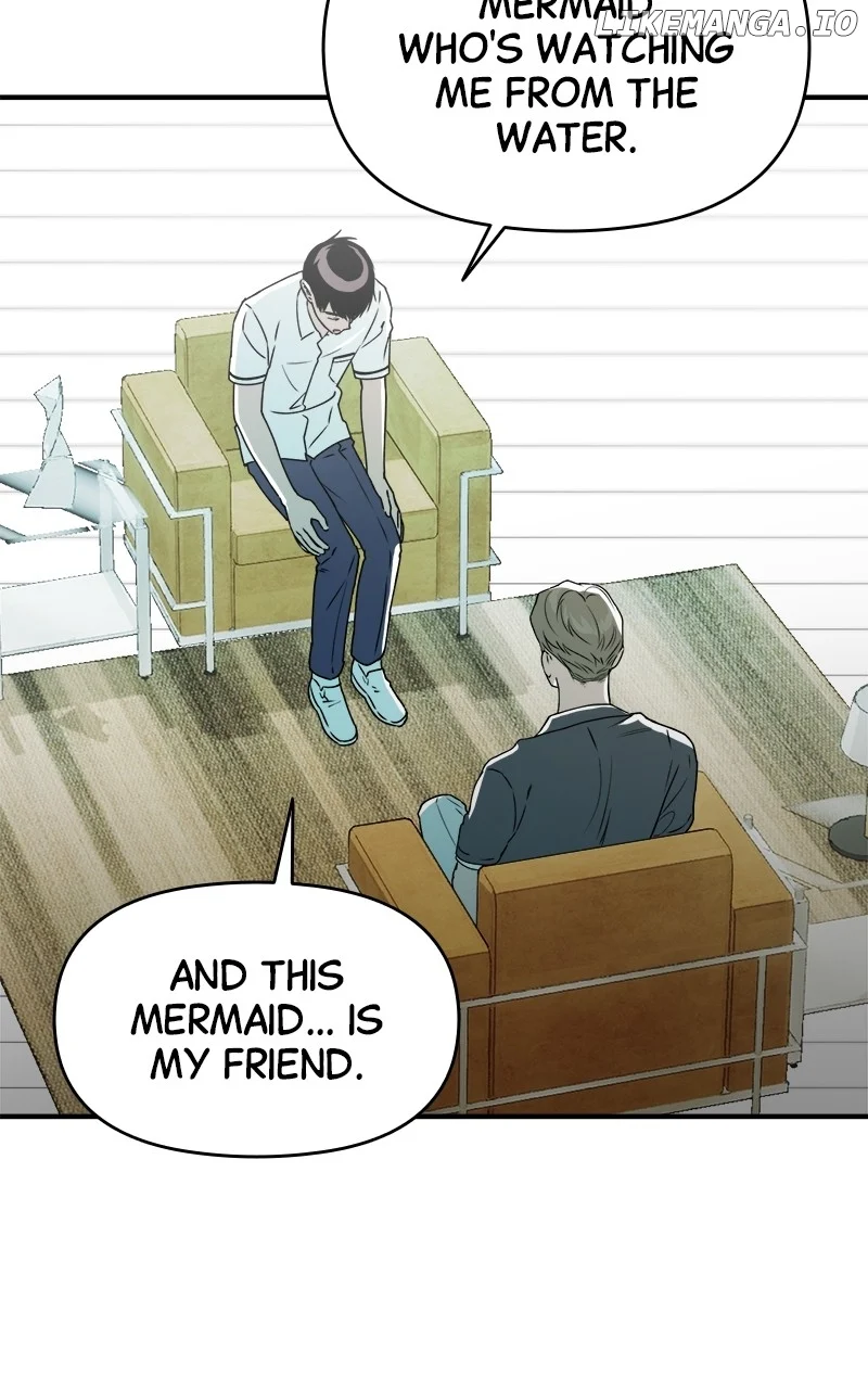 Locked to Death Chapter 27 page 79