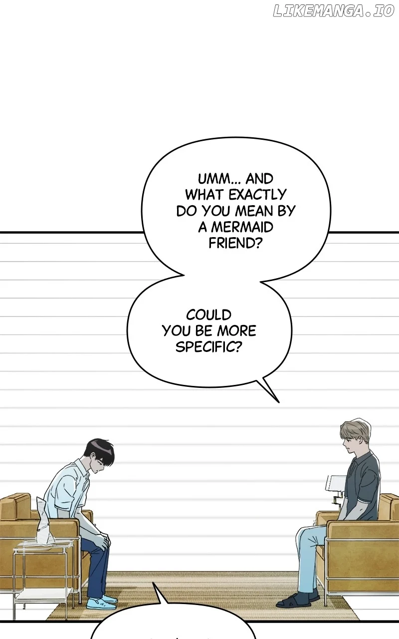 Locked to Death Chapter 27 page 83