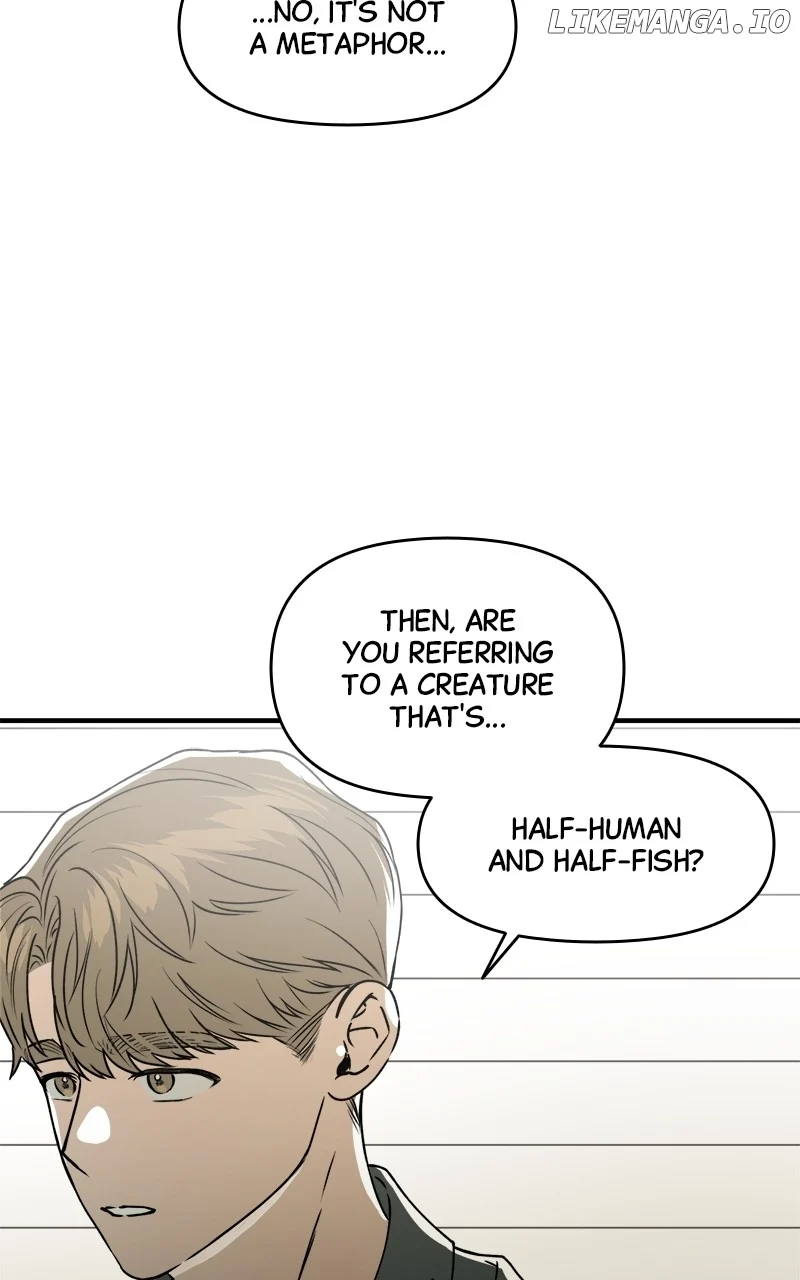 Locked to Death Chapter 27 page 84