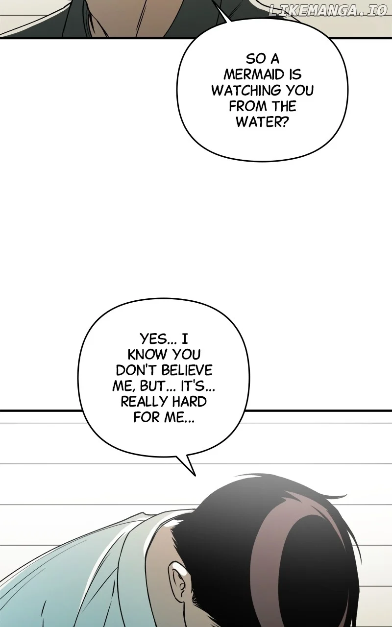 Locked to Death Chapter 27 page 85