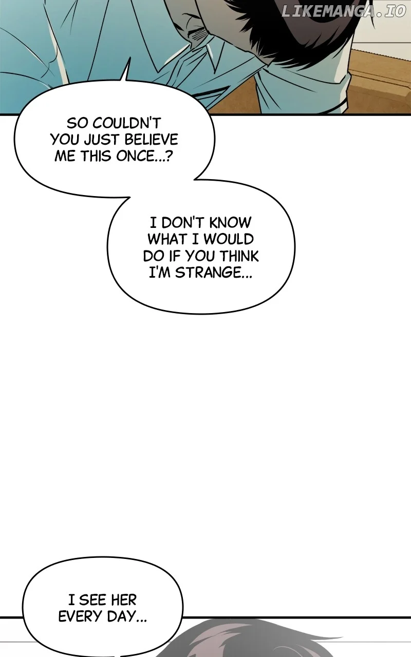 Locked to Death Chapter 27 page 86