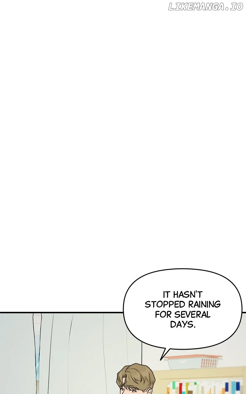Locked to Death Chapter 27 page 8