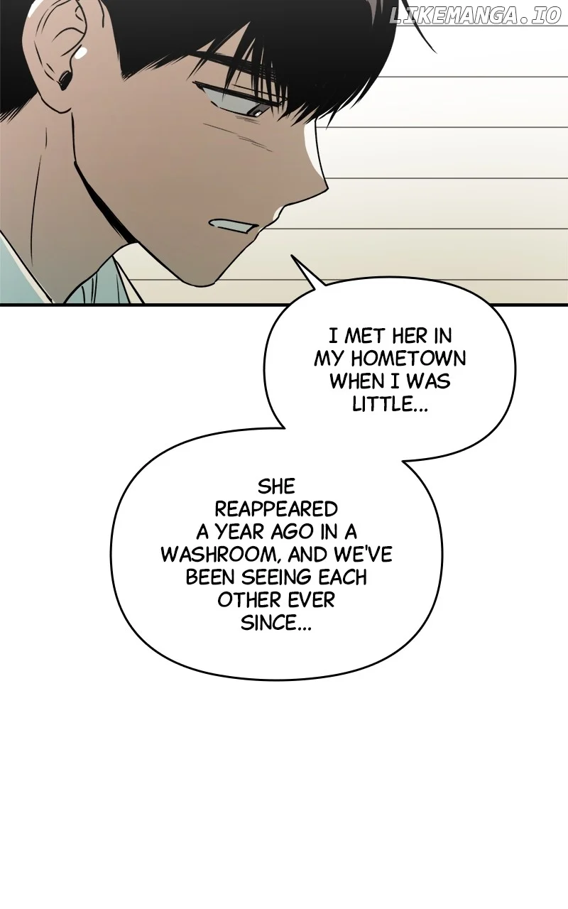 Locked to Death Chapter 27 page 90