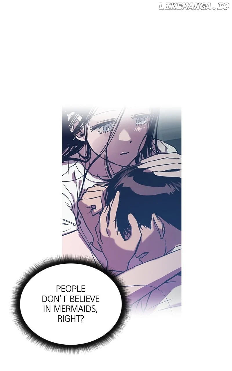 Locked to Death Chapter 27 page 91