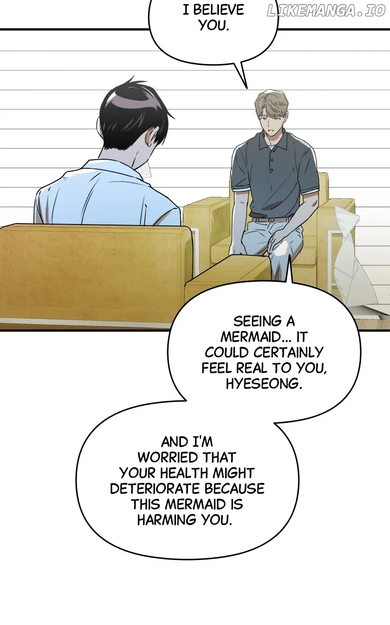 Locked to Death Chapter 27 page 94