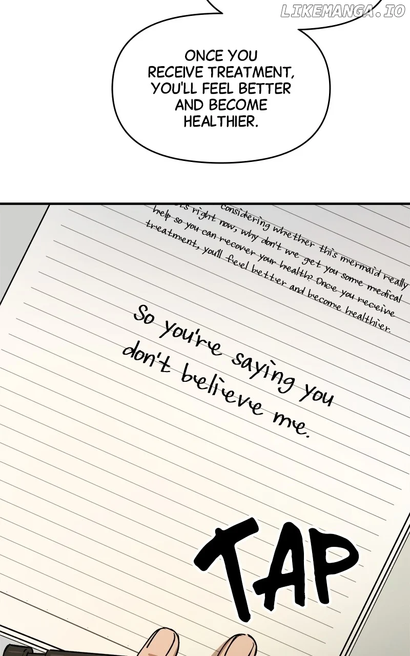 Locked to Death Chapter 27 page 96