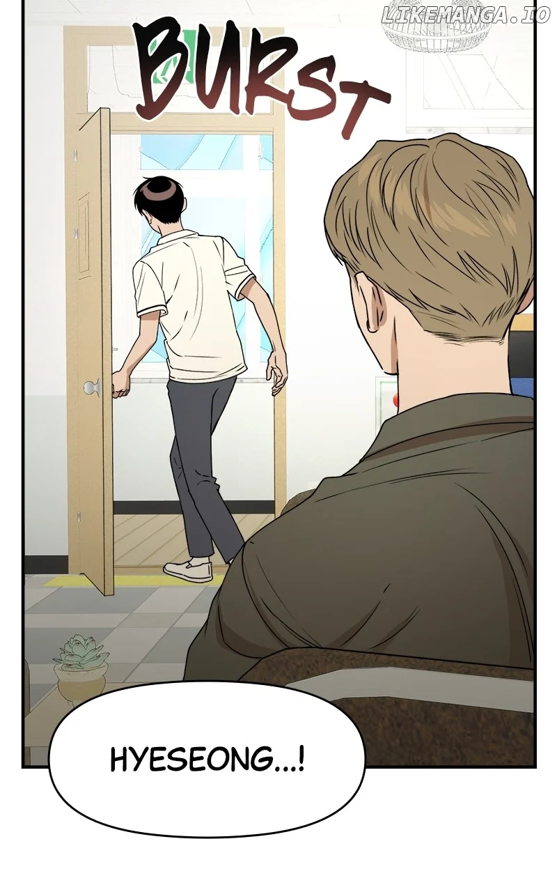 Locked to Death Chapter 27 page 98