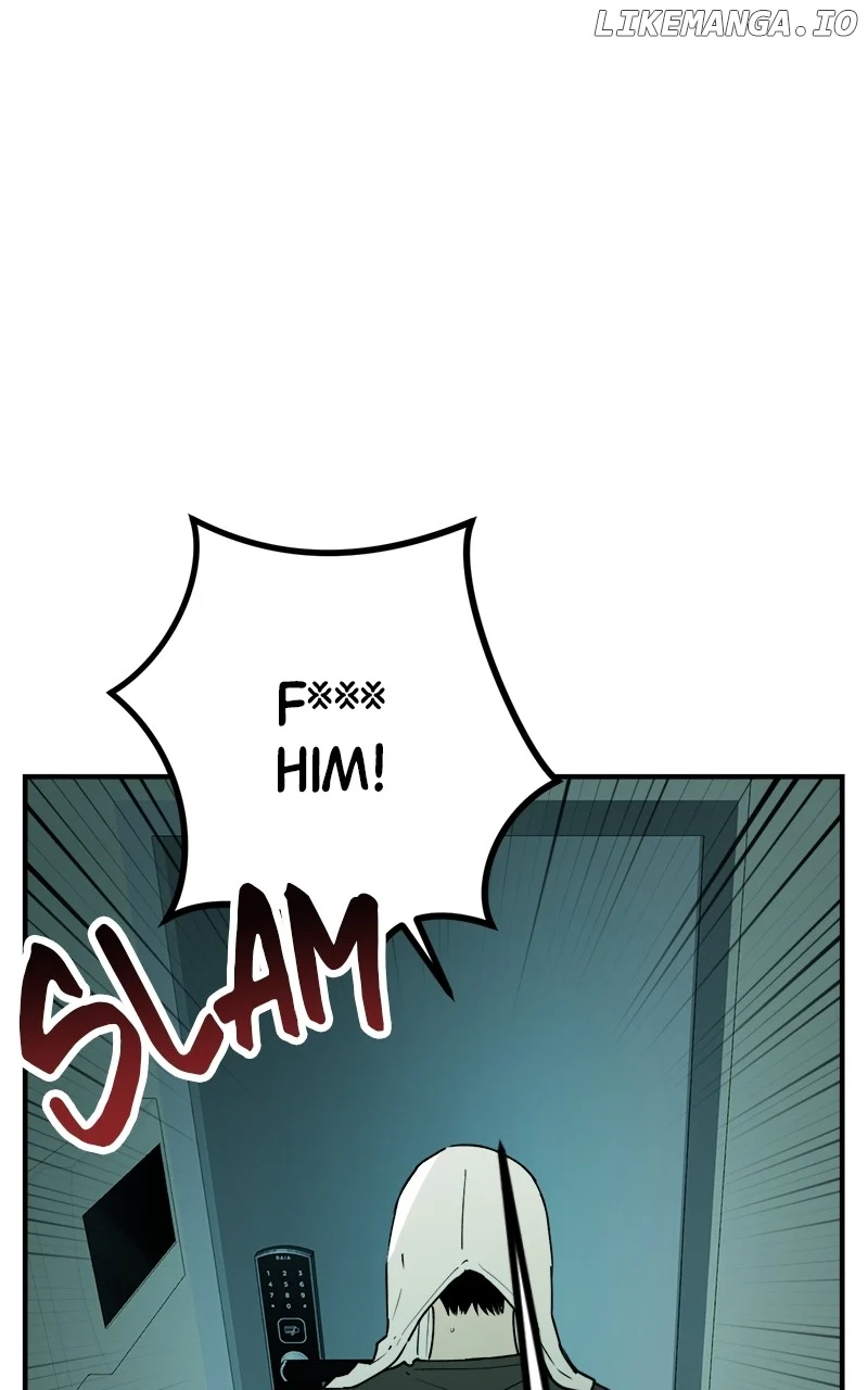 Locked to Death Chapter 30 page 11