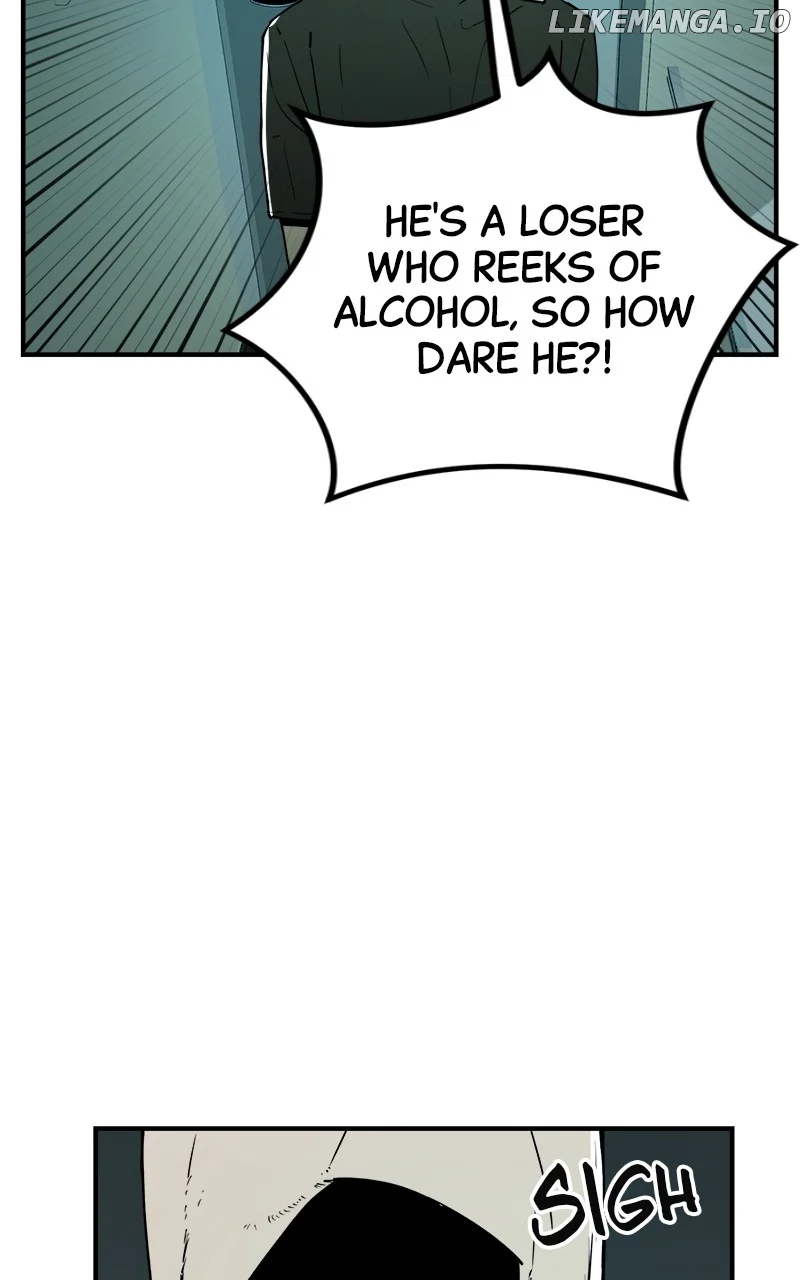 Locked to Death Chapter 30 page 12