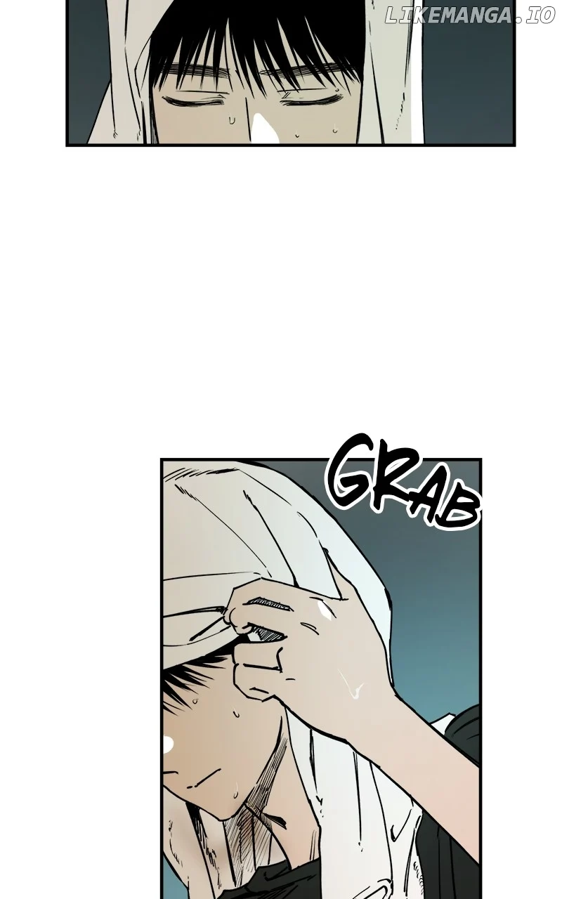 Locked to Death Chapter 30 page 13