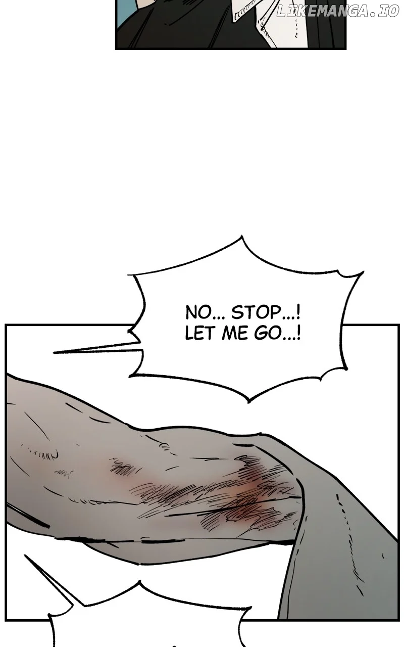 Locked to Death Chapter 30 page 14