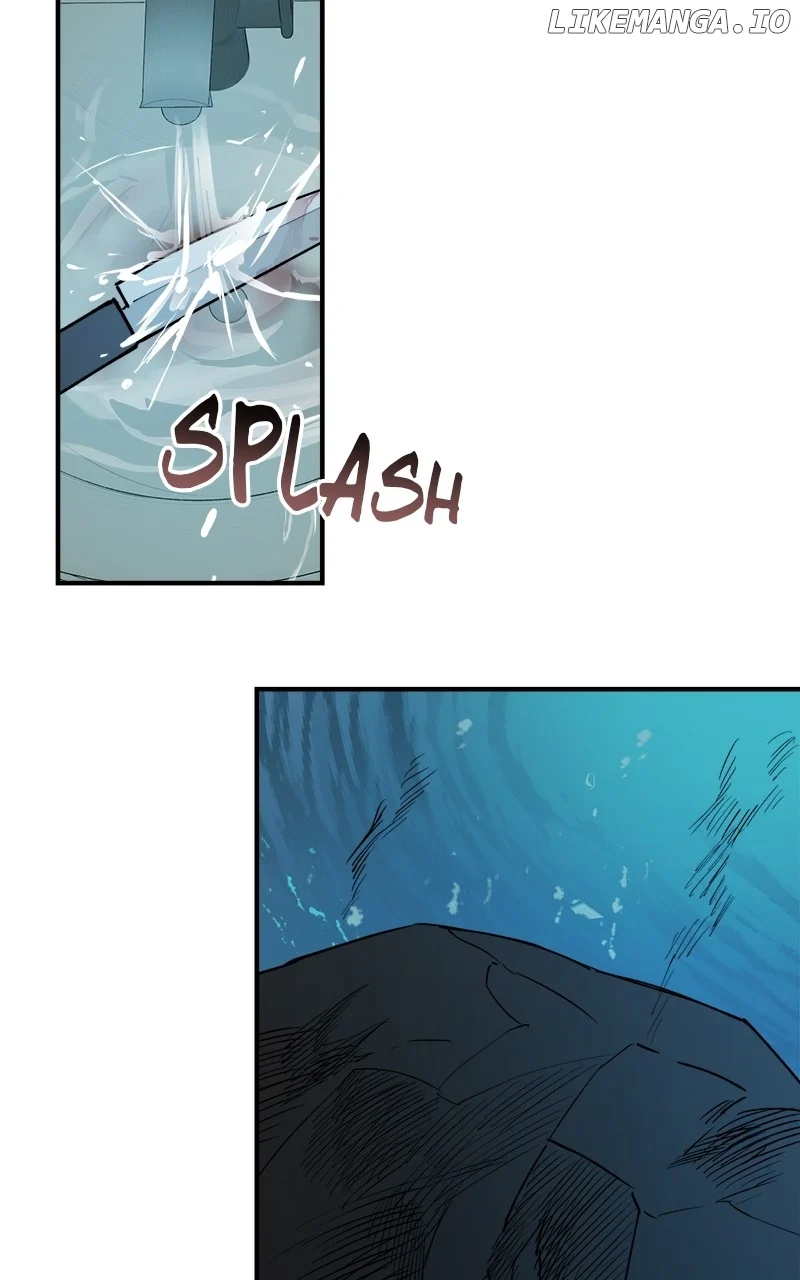 Locked to Death Chapter 30 page 16