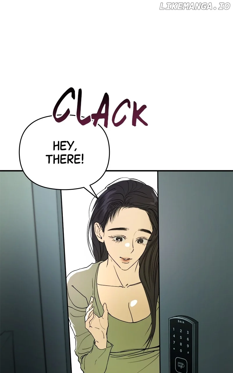 Locked to Death Chapter 30 page 1
