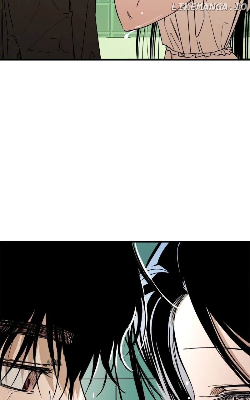 Locked to Death Chapter 30 page 19