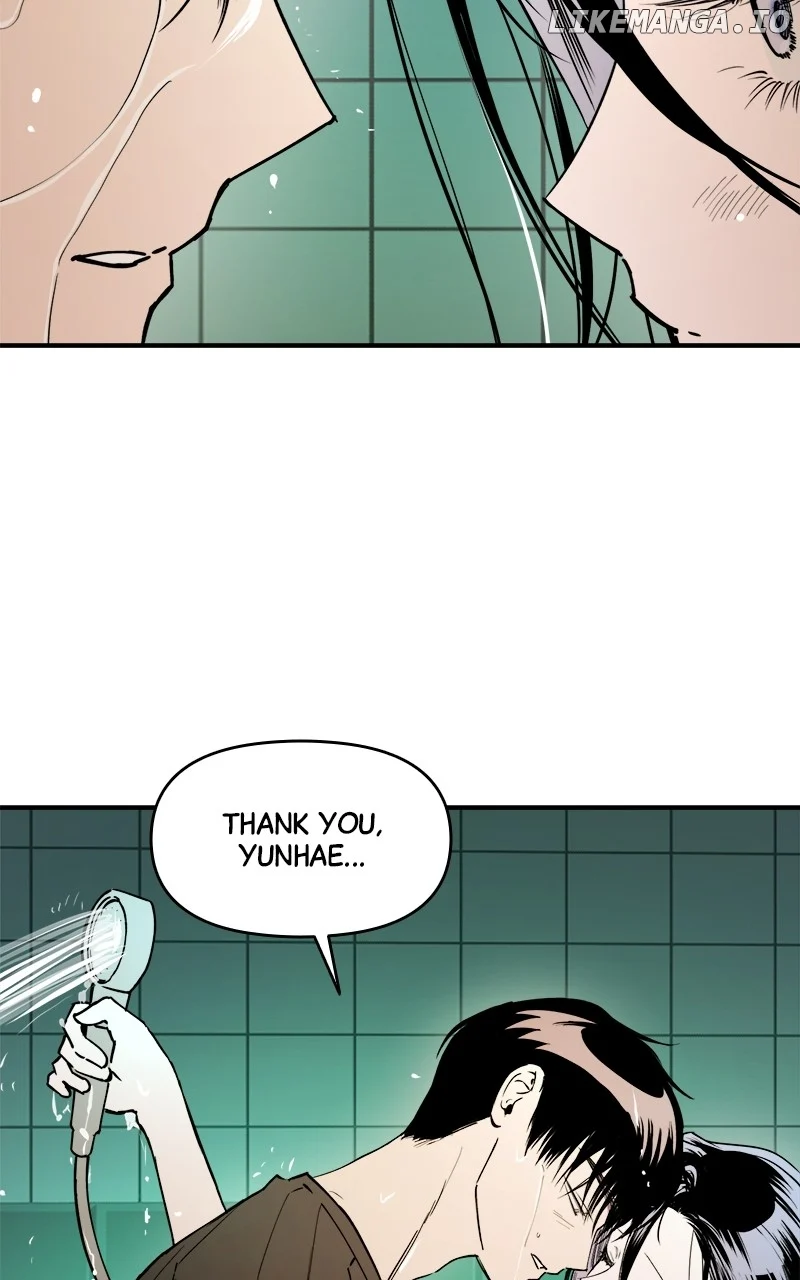 Locked to Death Chapter 30 page 20