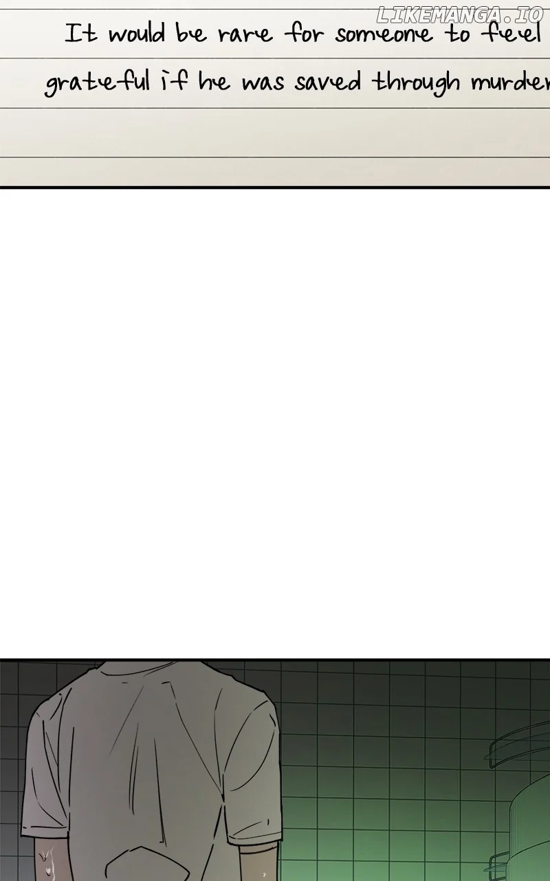 Locked to Death Chapter 30 page 22