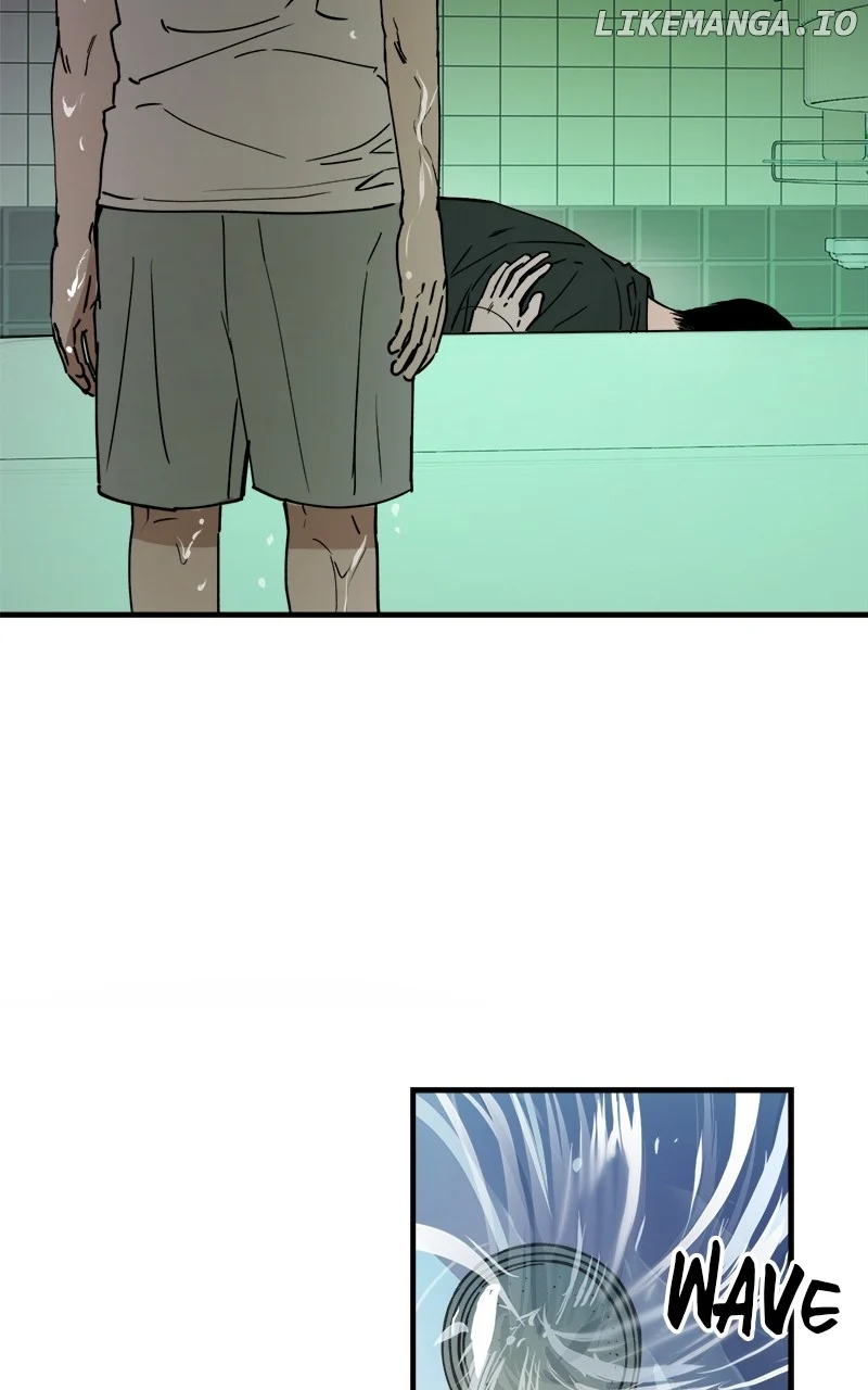 Locked to Death Chapter 30 page 23