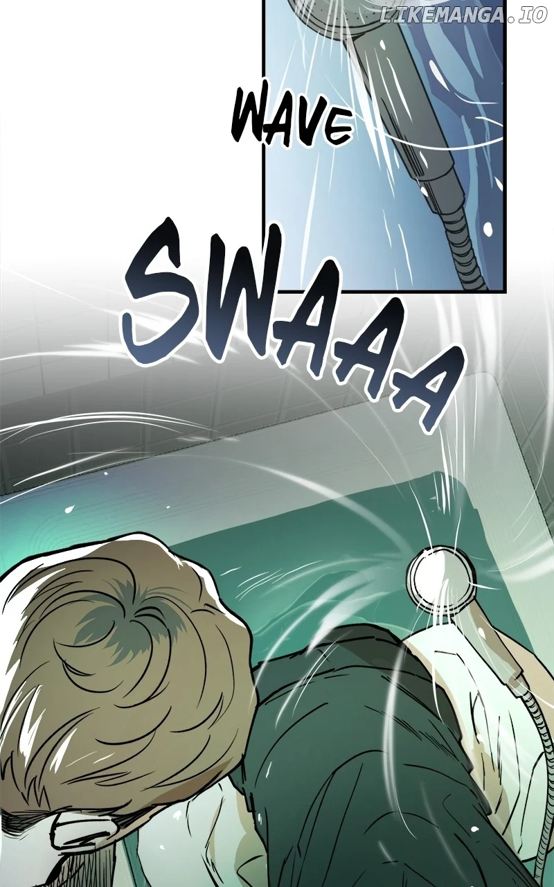 Locked to Death Chapter 30 page 24