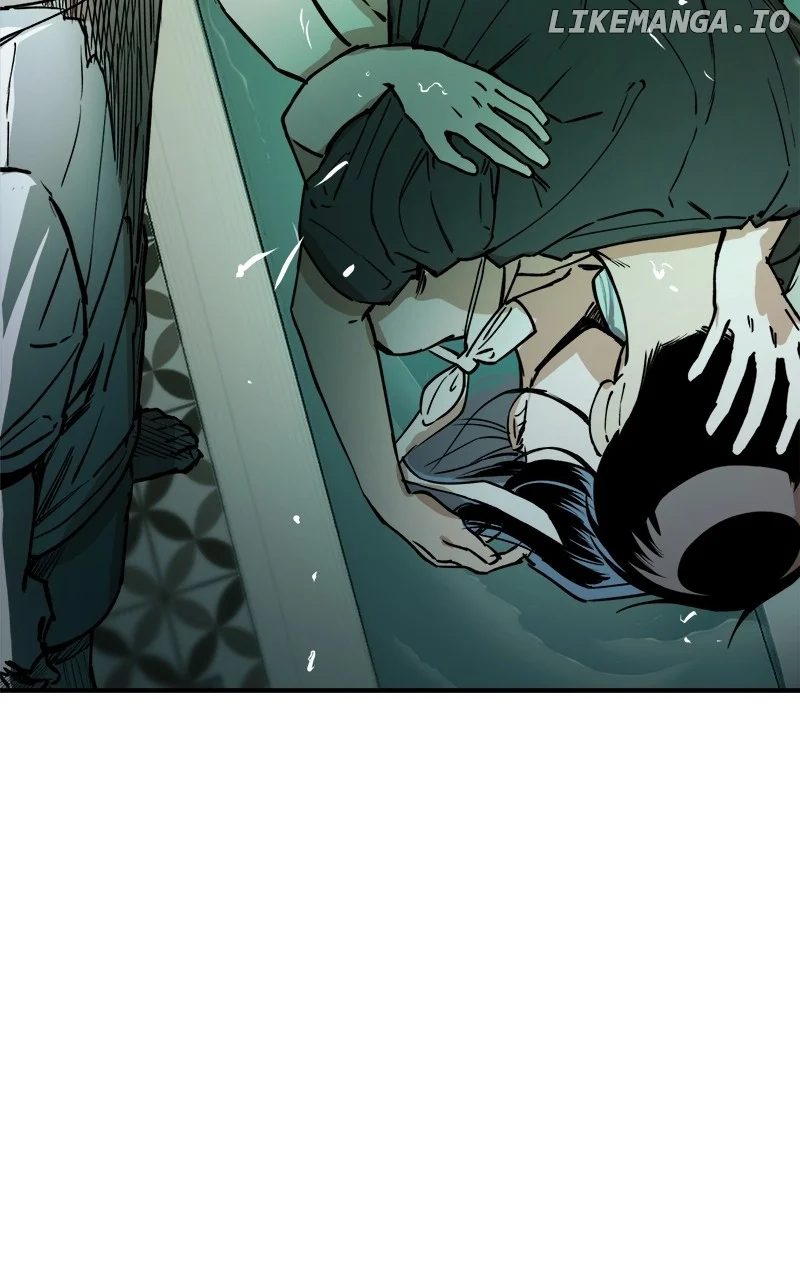 Locked to Death Chapter 30 page 25