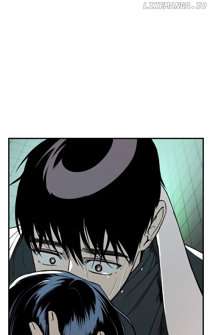 Locked to Death Chapter 30 page 27