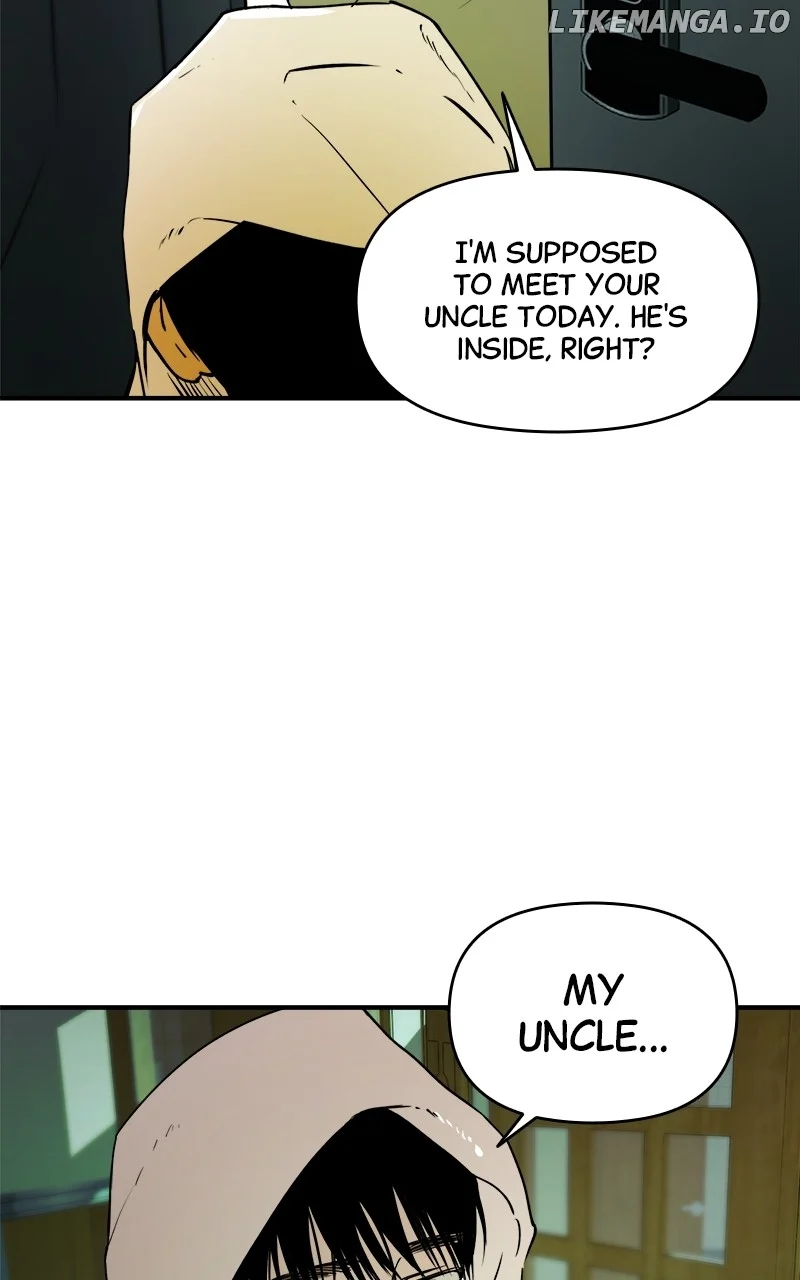 Locked to Death Chapter 30 page 2